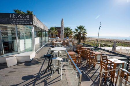 Empieza la temporada de verano en el Tibu-Ron Beach Club – Tibu-Ron Group